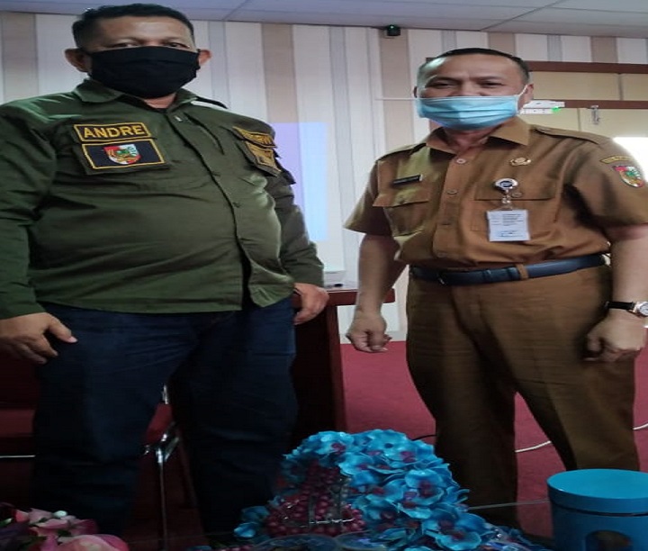 2019 Belum Lunas, Tahun Ini Insentif Ketua RT/RW Hanya Dibayar 9 Bulan