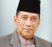 Kampanyekan Said Fadillah-Sujarwo di Siak, Ketum PMR: Salah Pak Syamsuar Dimana