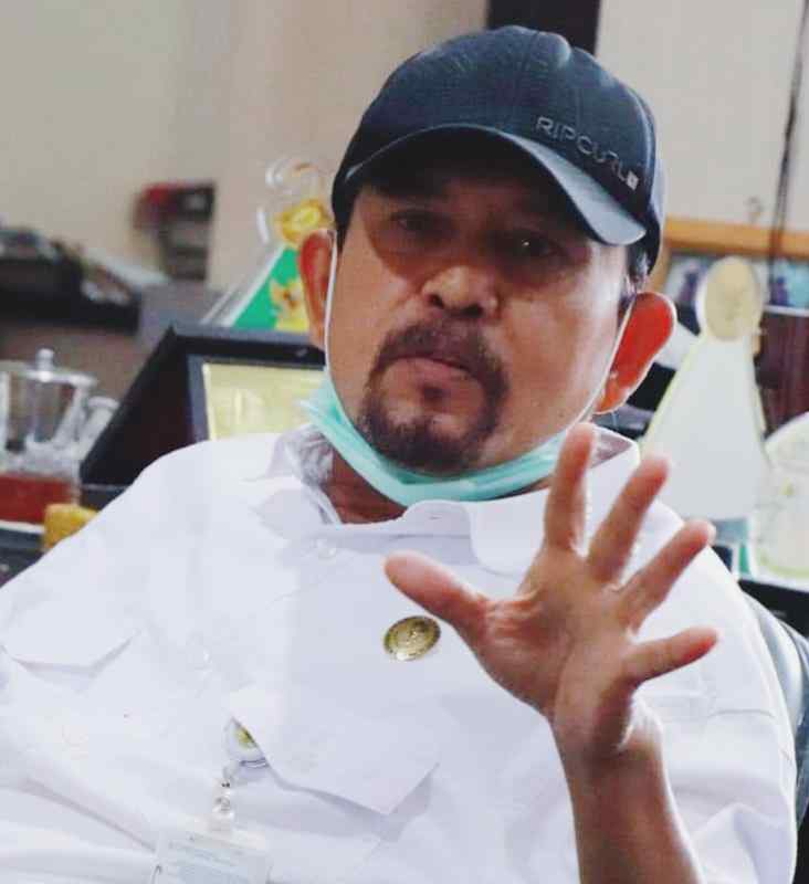 Corona Makin Mengkhawatirkan, Ini Harapan KI Riau pada Tim Gugus Tugas Covid-19