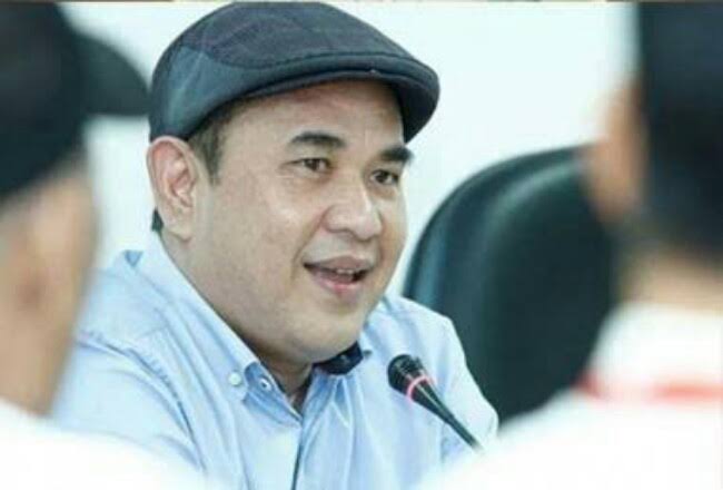 PWI Riau dan SPS Gelar Webinar Pra UKW