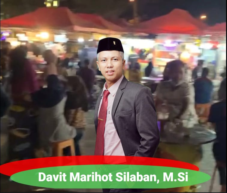 Langgar Prokes, Anggota DPRD Ini Minta Satpol PP Tutup Foodcourt di Arifin Ahmad