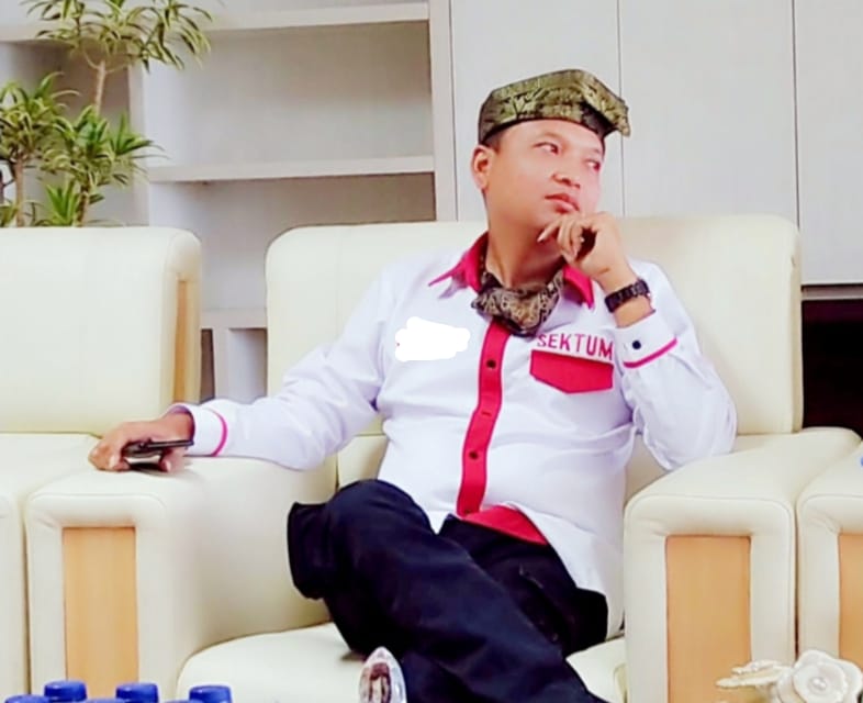 Susul Kelurahan, Karang Taruna Ceria Minta Pemko Pekanbaru Mekarkan RTRW