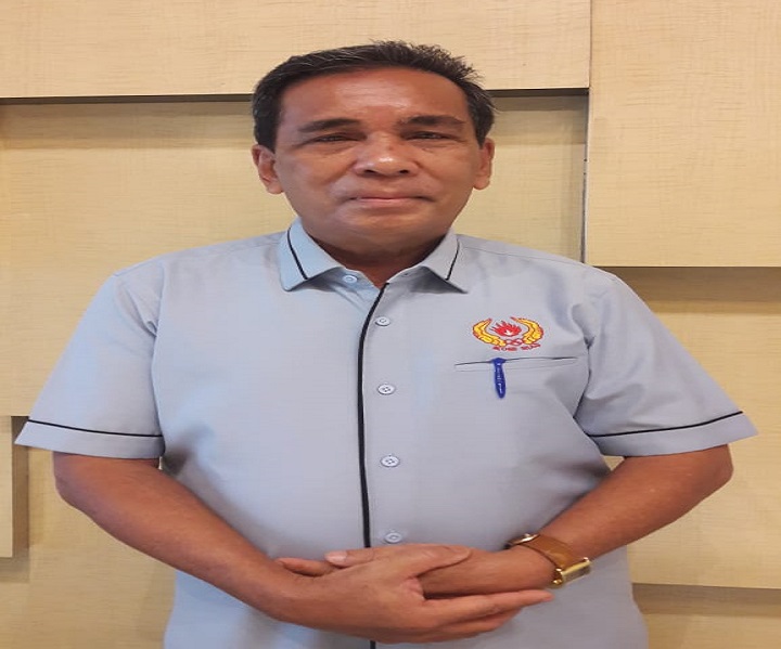 Dari CDM II: PON Papua Sesuai Jadwal, Tiap Kontingen Maksimal 50 Orang