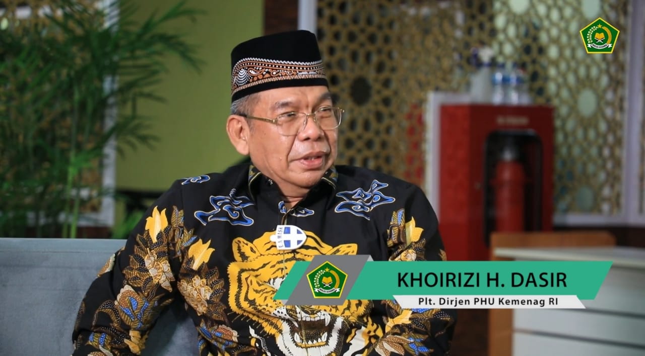 Kemenag Pastikan Jamaah Batal Berangkat Dua Tahun ini Jadi Prioritas di Musim Mendatang 