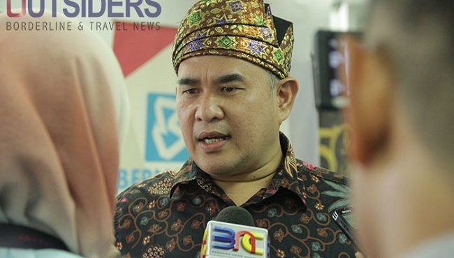 Akhir Mei, PWI Riau Rekrut Anggota Baru. Ini Syaratnya