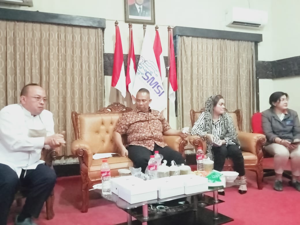 Soal Reshuflle, SMSI Berharap Presiden Mendengar Berbagai Masukan
