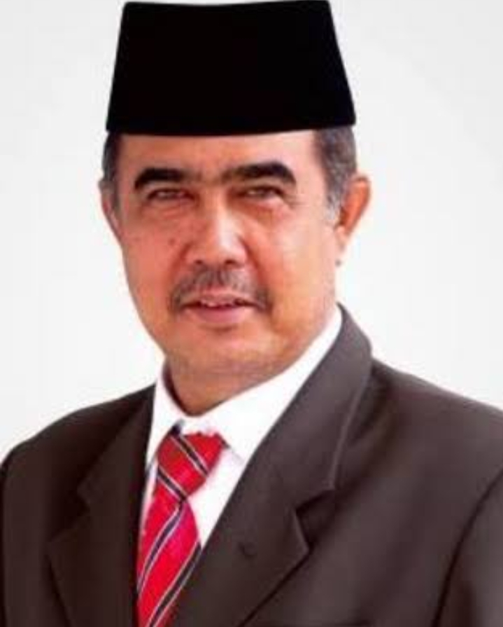PAW Ketua Umum KONI Riau Masih Dalam Peninjauan Efektifitas Waktu