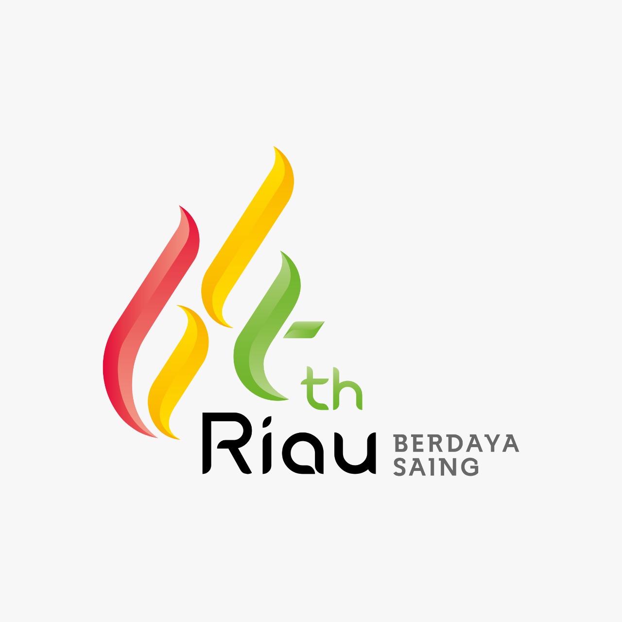Rona Rizka, Warga Sidomulyo Timur Pemenang Lomba Logo Hari Jadi Riau ke-64