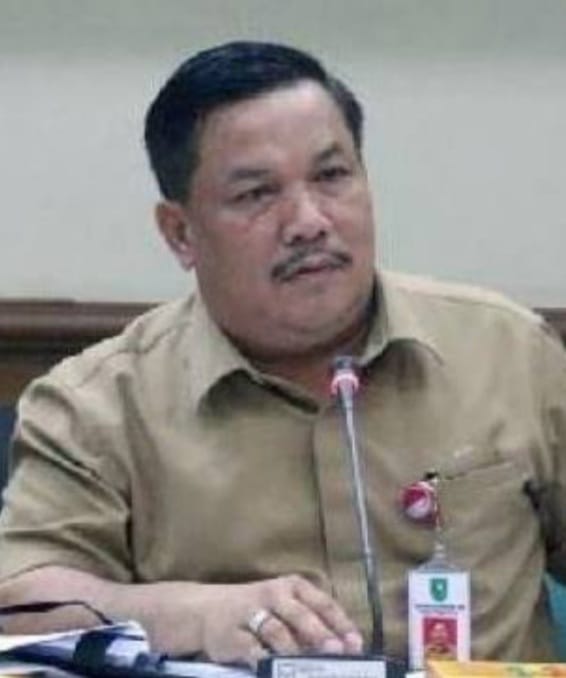 Sekda Riau : Pergub 19 Tahun 2021 Dibuat Sesuai Undang-undang Pers