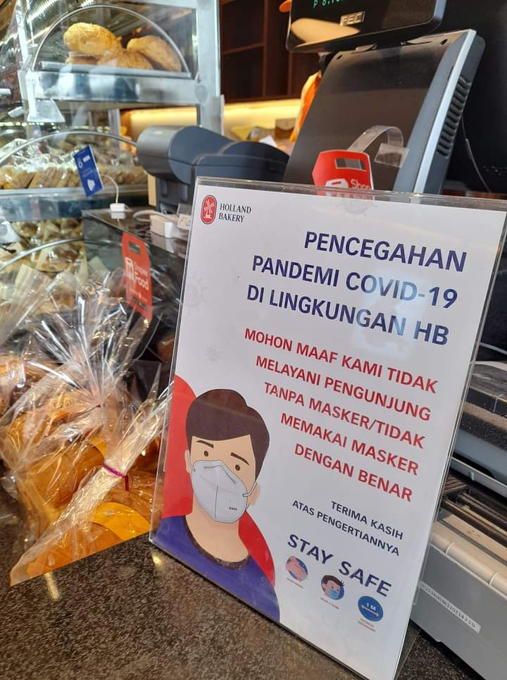 Optimis dan Bangkit Lagi, Dunia Usaha Yakin Masa-masa Sulit Segera Berakhir