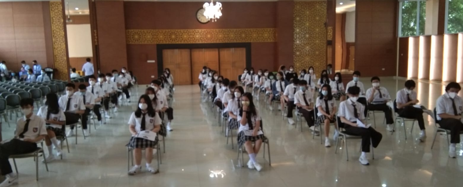 Belasan Sekolah Swasta di Pekanbaru Ditegur Karena Langgar PTM