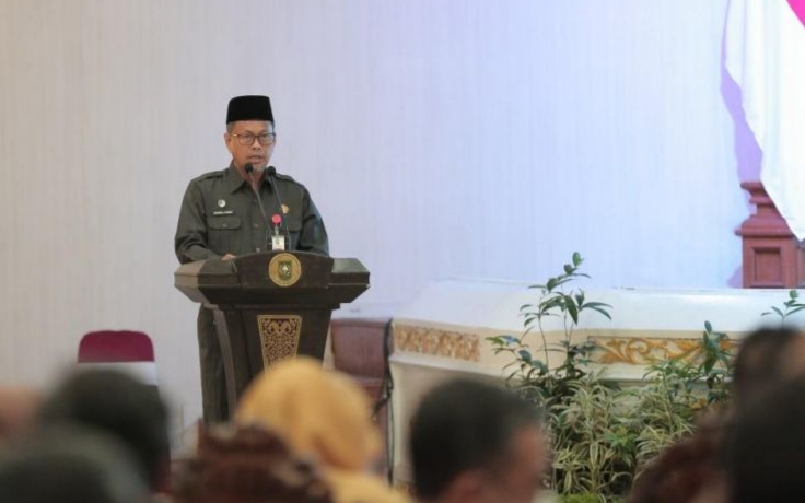 Riau Strategis Pergerakan Ekonomi Bagi Daerah Lain