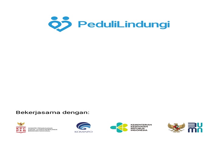 Mulai Senin, Masuk Mal di Pekanbaru Wajib Pakai Aplikasi PeduliLindugi