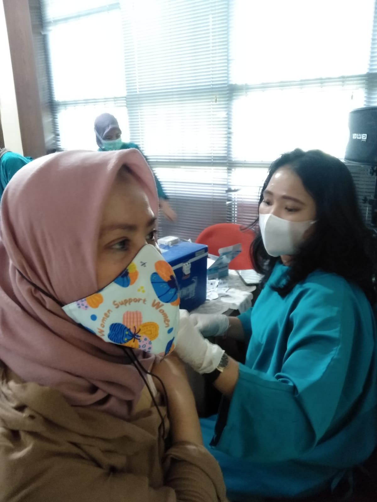 Gubernur Riau Ajak Paguyuban Etnis Sukseskan Vaksin Covid-19