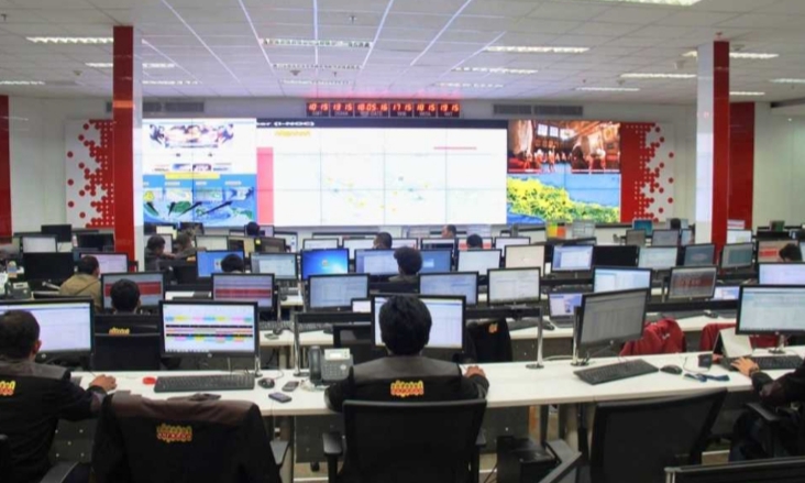 Memasuki Libur Natal dan Tahun Baru, Indosat Ooredoo Antisipasi Lonjakan Traffic