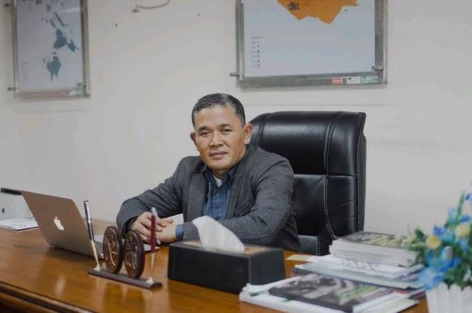 Lakukan Ekspansi Bisnis di Tahun 2022, Pegadaian Sasar Daerah 3 T