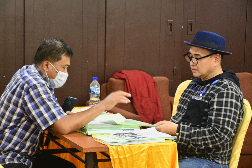 28 Wartawan Dinyatakan Kompeten di UKW SPS dan PWI Riau