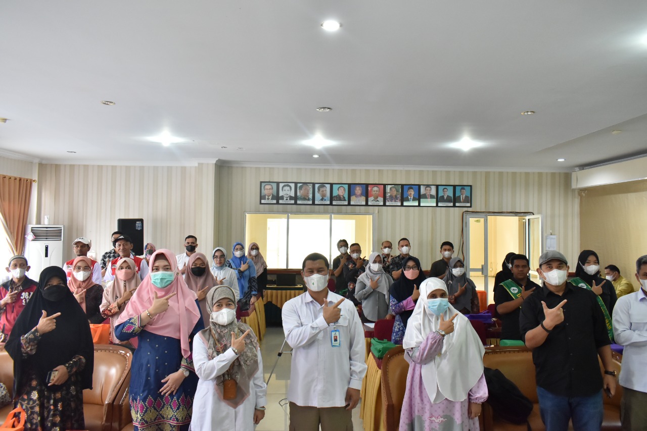 Dari Penta Heliks BBPOM: Zat Kimia Berbahaya pada Obat Tradisional, Pelangsing, Obat Kuat dan Krim Pencerah