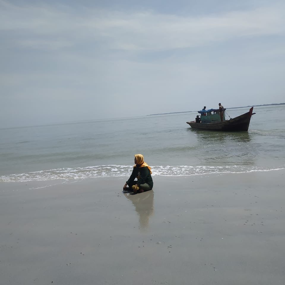 Berkunjung ke Salah Satu Pulau Terluar Indonesia,  Rupat Utara Nan Mempesona