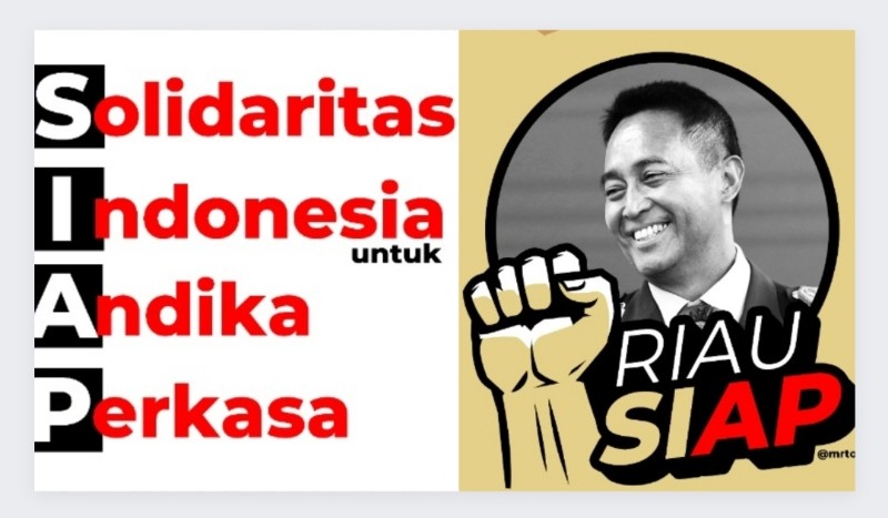 RiauSIAP Solusi Satukan Keberagaman Indonesia 