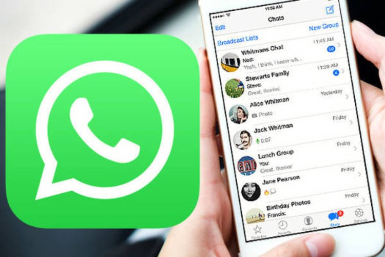 WhatsApp Luncurkan Fitur Hapus Pesan Otomatis dalam Tujuh Hari