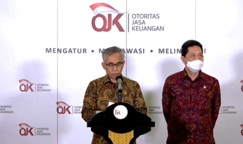 OJK Resmi Perpanjang Penundaan Cicilan Kredit Masyarakat 