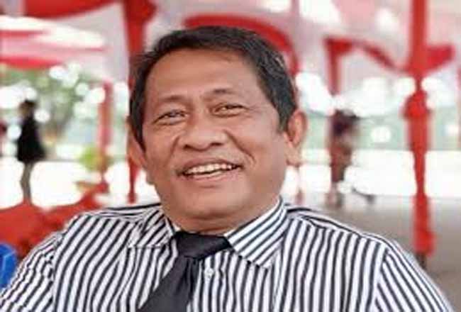 Segera Diserahkan, Sekdaprov Sebut Catatan Kemendagri Hasil Verifikasi APBD Riau