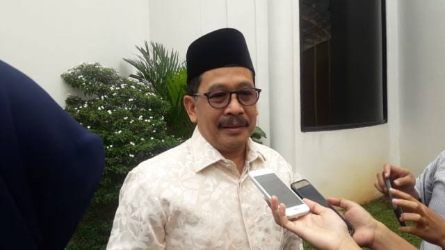 MUI Minta Polisi Usut Penyebar Video Penistaan Agama Ustaz Abdul Somad