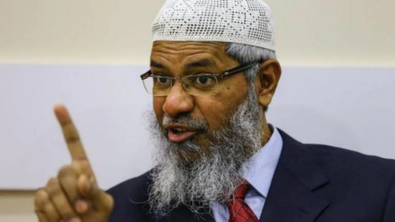 Diancam Diusir, Ucapan Ulama Zakir Naik Buat Murka Warga Malaysia