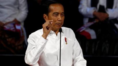 Jokowi Sebut Ekonomi RI di Peringkat 7 Dunia