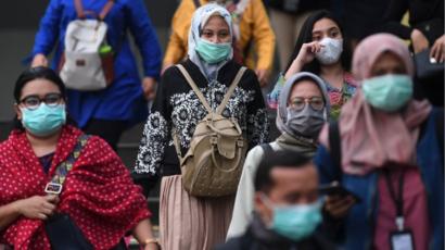 Perilaku Masyarakat Bakal Berubah Saat Corona Berlalu