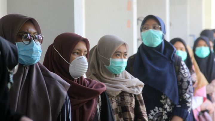 Riau Ranking 1 Tingkat Kesembuhan Pasien Covid-19 se-Indonesia