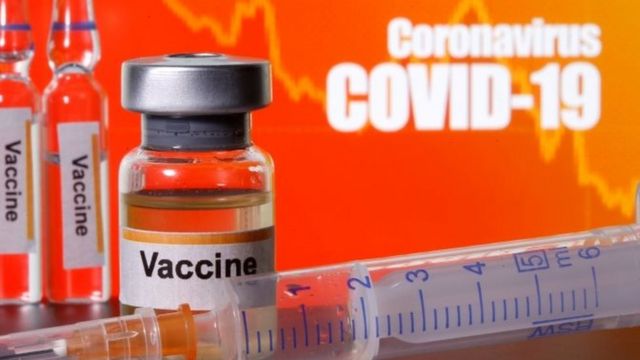 Pemerintah Klaim Mulai Program Vaksinasi Covid-19 Bulan Depan 