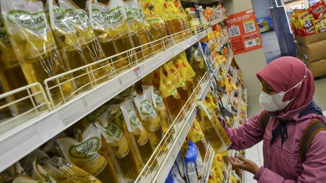 Pastikan Tidak Ada Penumpukan, Wakil Rakyat Minta Disperindagkop Sidak Distributor Minyak Goreng
