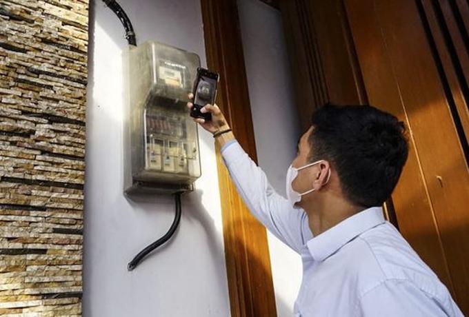 PLN Anjurkan Pelanggan Catat Meteran Listrik Sendiri
