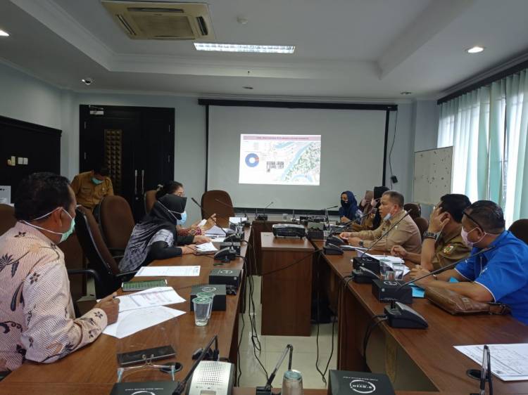 Tak Terima Bantuan, Komisi III Tuding Data Masyarakat Miskin Semrawut