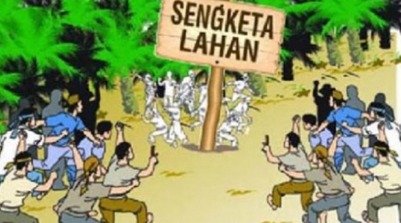 Pansus Konflik Lahan DPRD Riau Mulai Lakukan Inventarisasi