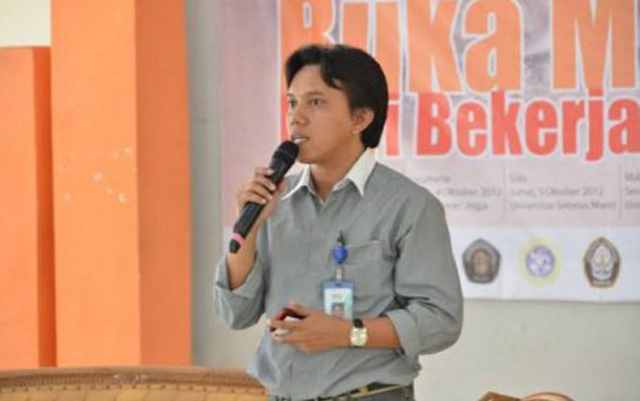 SPS: Perusahaan Pers Terkena Imbas Pandemi Covid-19 