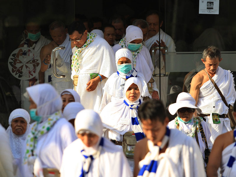 Begini Ketentuan Penyelenggaraan Umroh di Tengah Pandemi yang  Diterbitkan Kemenag
