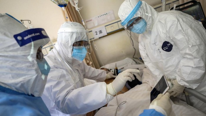 Mendekat ke Angka 200 Lagi, Covid di Riau Hari Ini 183, RI Pecah Rekor 3.963 Kasus