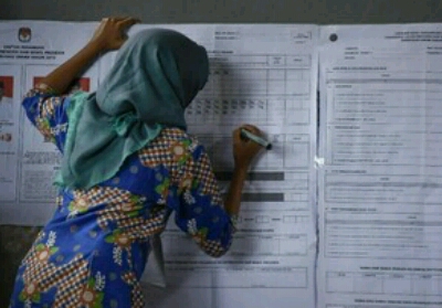 KPU: Sudah 54 Petugas KPPS Meninggal Selama Pemilu 2019