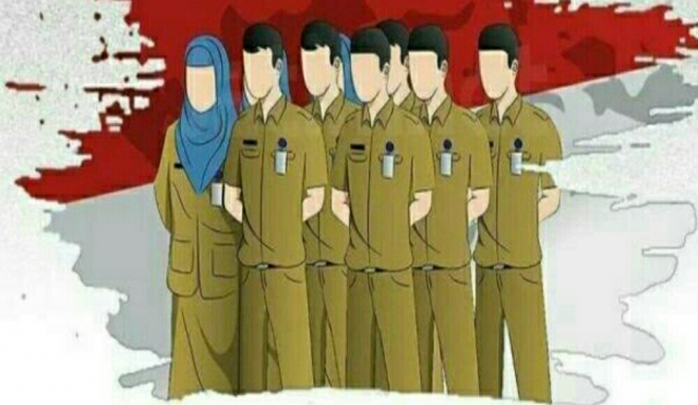 Pemkab Inhil Rilis Pengumuman Resmi Seleksi CPNS dan PPPK Guru Tahun 2021
