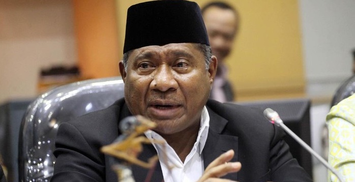 Politikus PAN Minta Menag Belajar Lagi Soal Agama