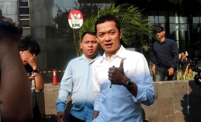 Terbongkar, Ini Peran Taufik Hidayat dalam Dakwaan Kasus Imam Nahrawi