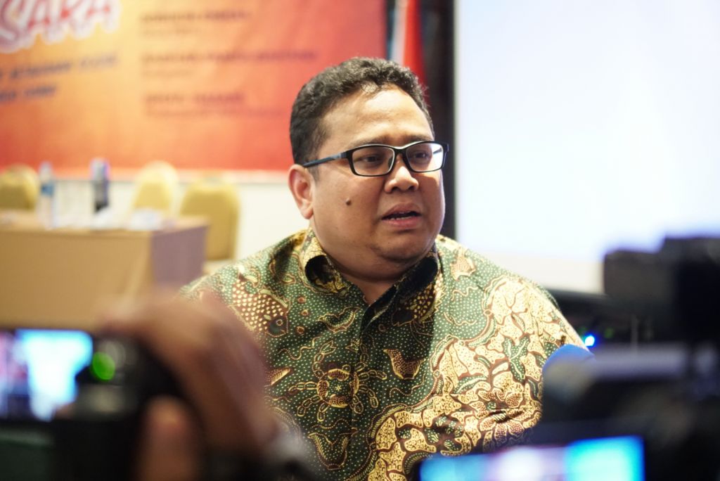Bawaslu Ungkap Dugaan Pelanggaran Selama Pelaksanaan Reuni 212