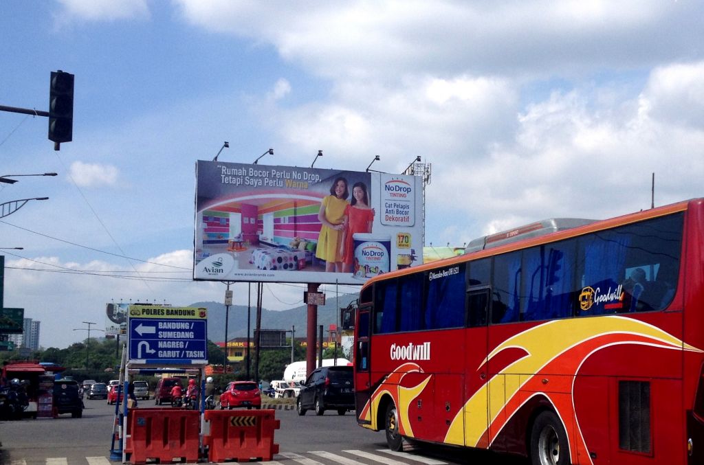 Jokowi: Yang Dilarang itu Mudik Bukan Transportasinya