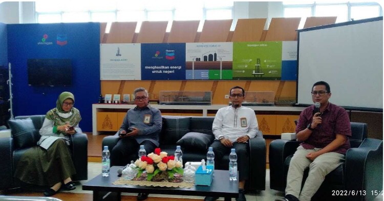 UIR Beri Beasiswa Gratis Sampai Tamat untuk Penghafal Al Quran 30 Juz