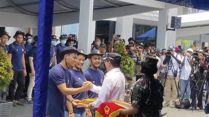 Cerita ABK World Dream Usai Diobservasi di Pulau Sebaru 14 Hari 