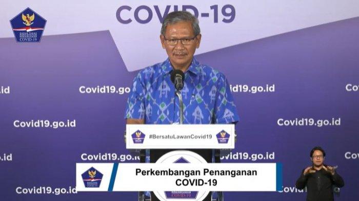 Data Terkini Virus Corona Indonesia 28 Mei 2020: Catat 24.538 Kasus Positif