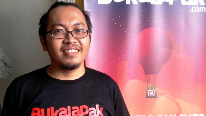 Heboh Tagar #uninstallbukalapak, PKS: Orang Tiongkok Saja Bisa Berbisnis Disini Kenapa Anak Bangsa Diserang
